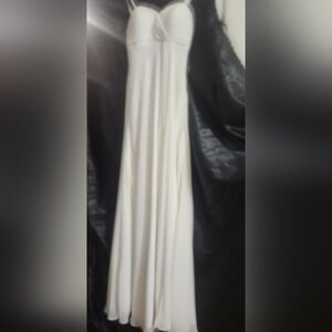 Faviana Evening Event Gown